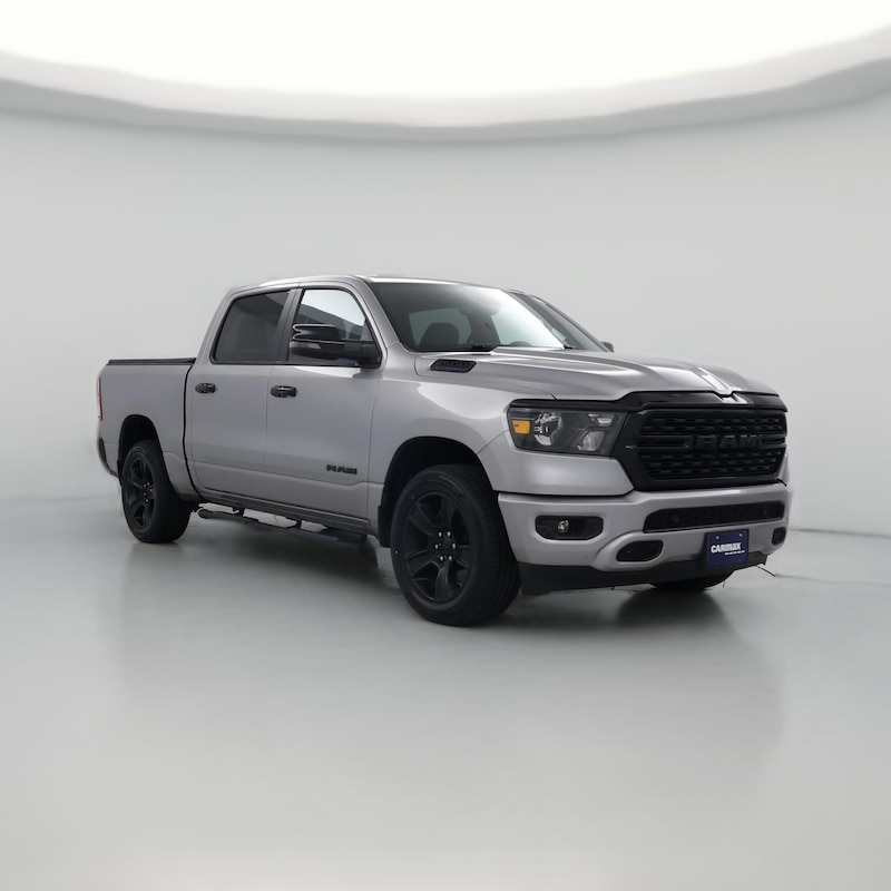 2024 Ram 1500 Bighorn