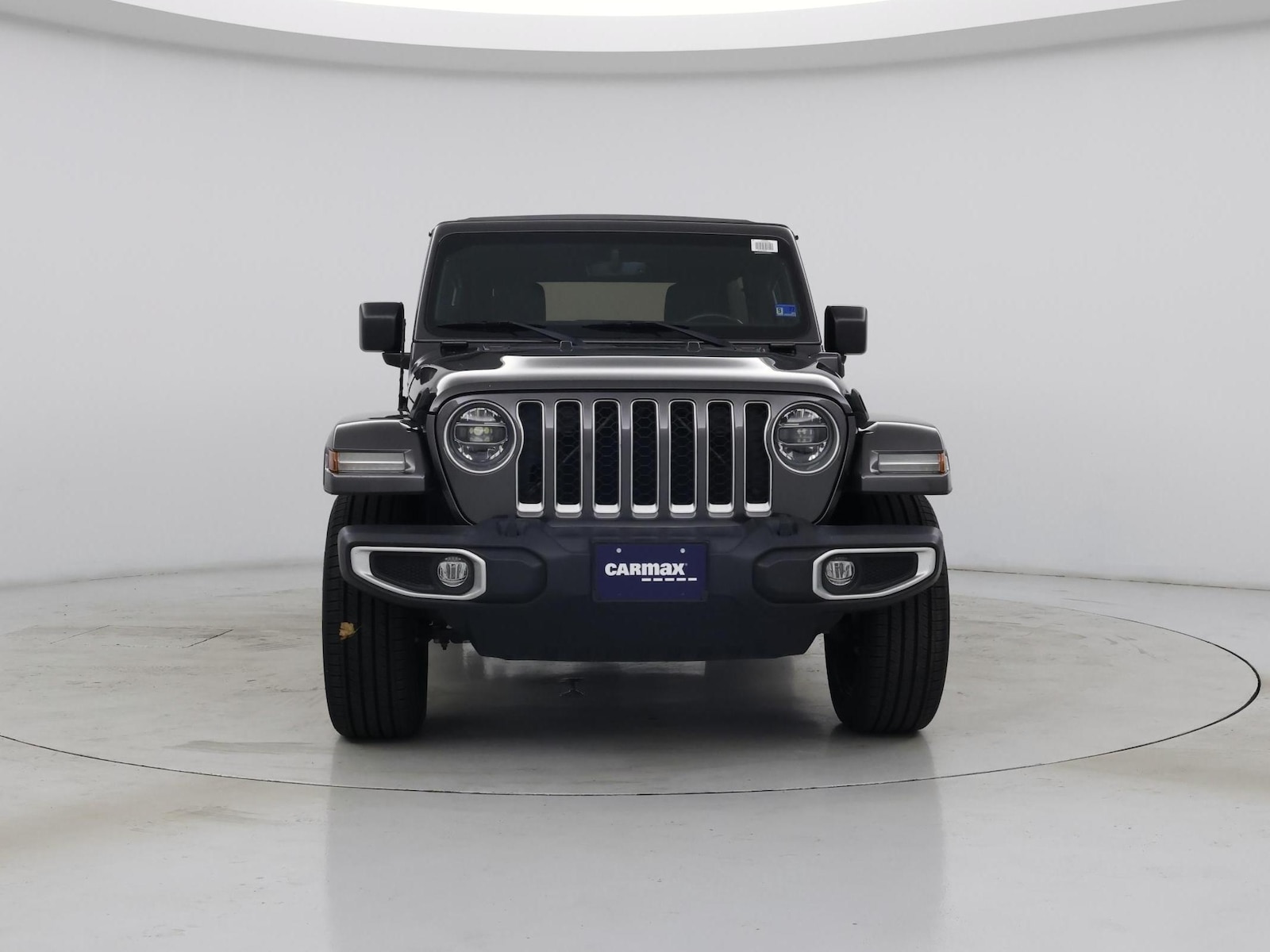 2021 Jeep Wrangler Unlimited Sahara 4XE - Photo 6