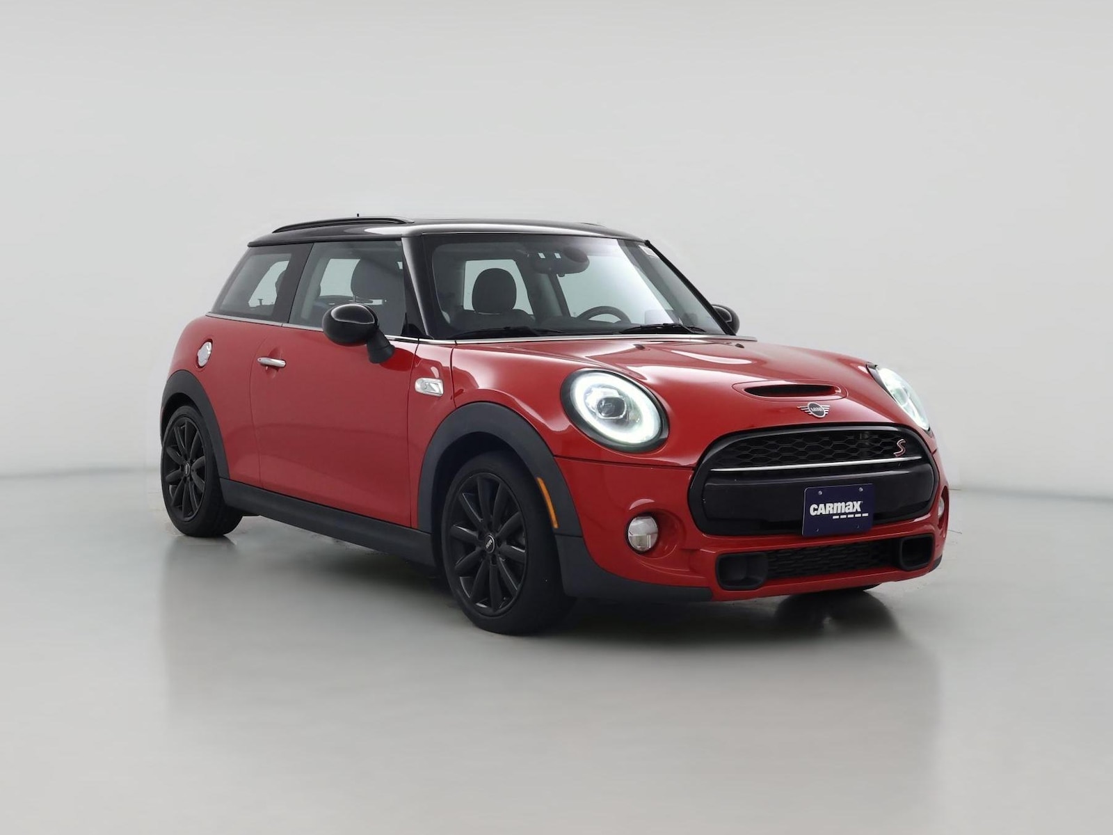2019 MINI Hardtop 2 Door