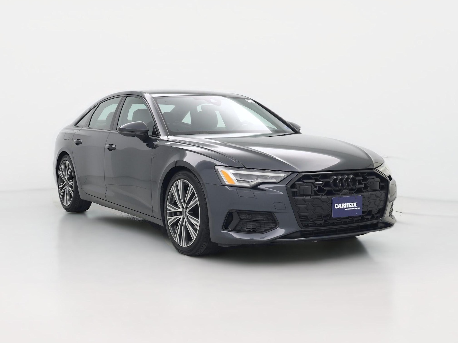 2024 Audi A6