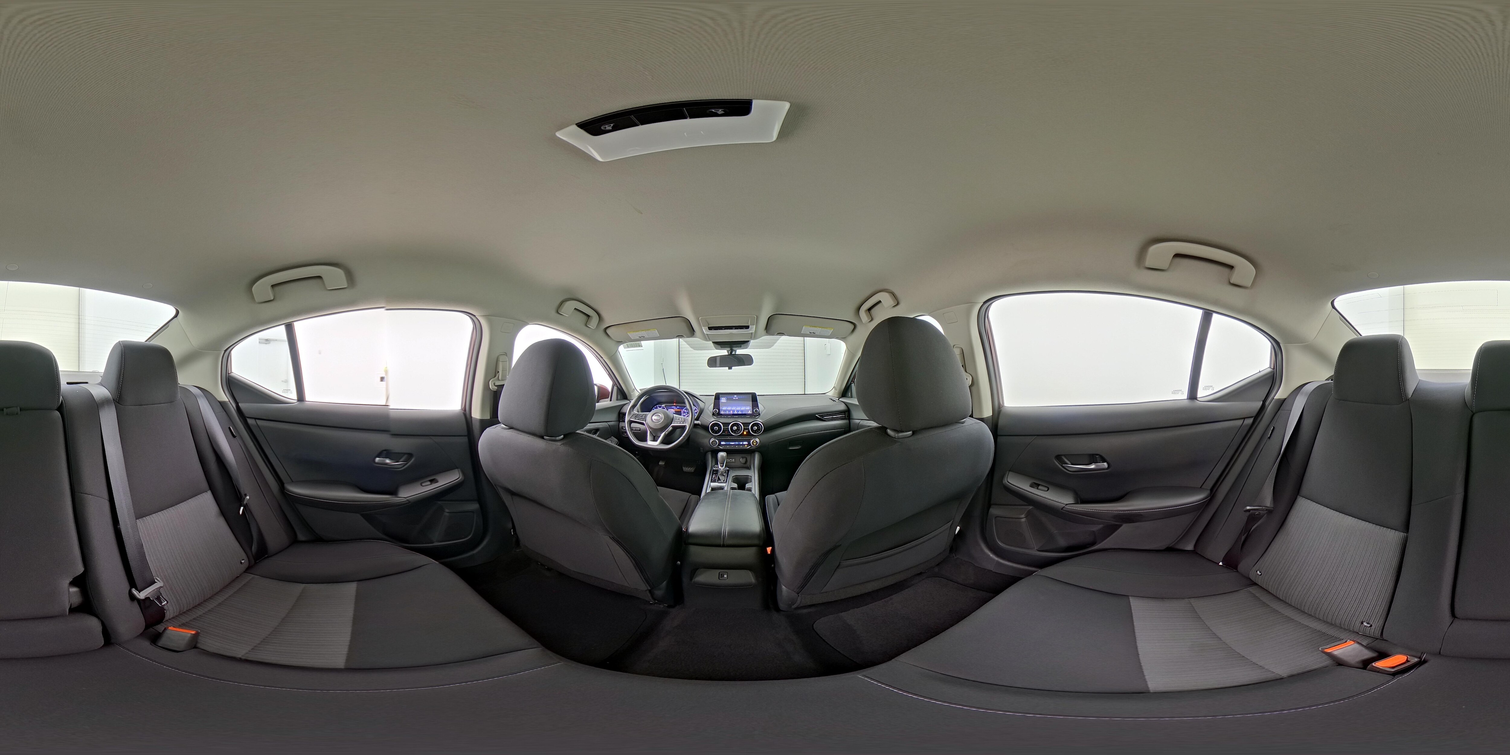 2020 Nissan Sentra SV - Photo 26