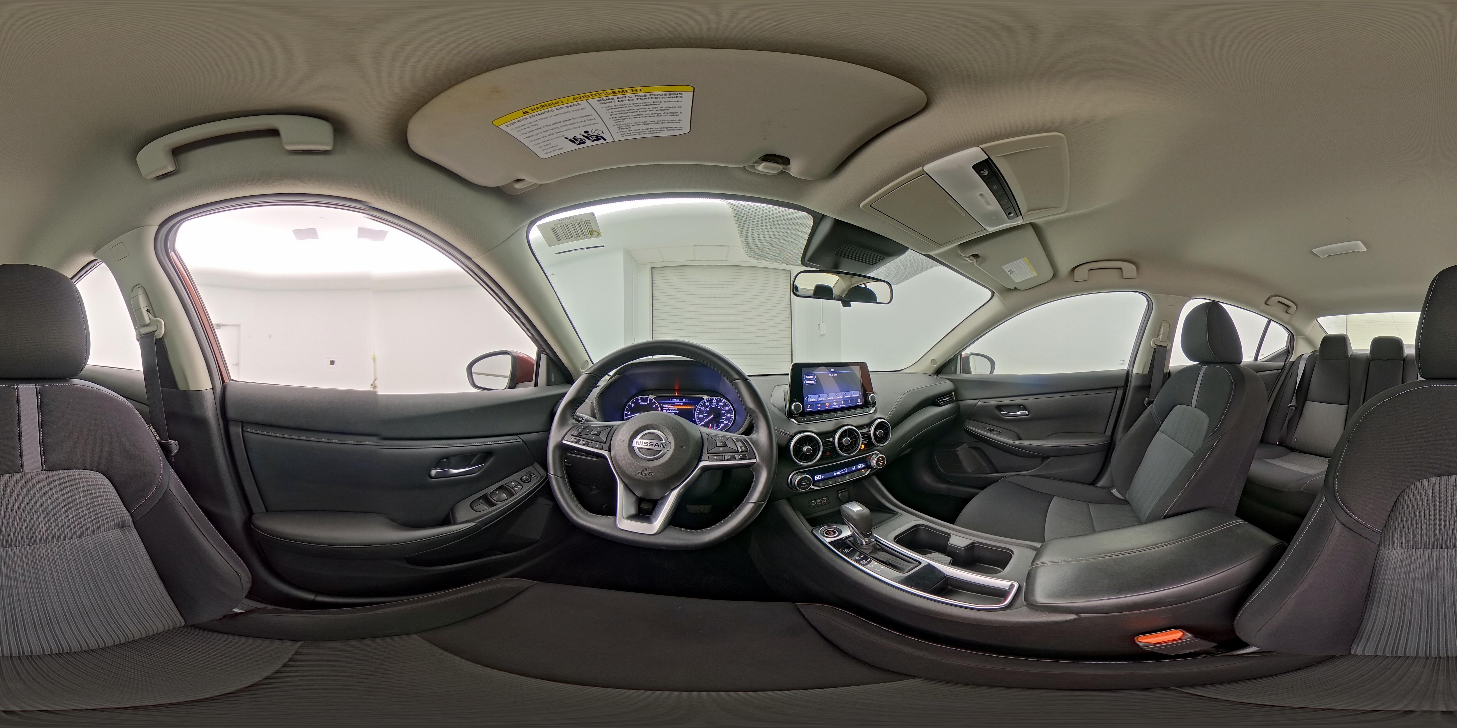 2020 Nissan Sentra SV - Photo 27