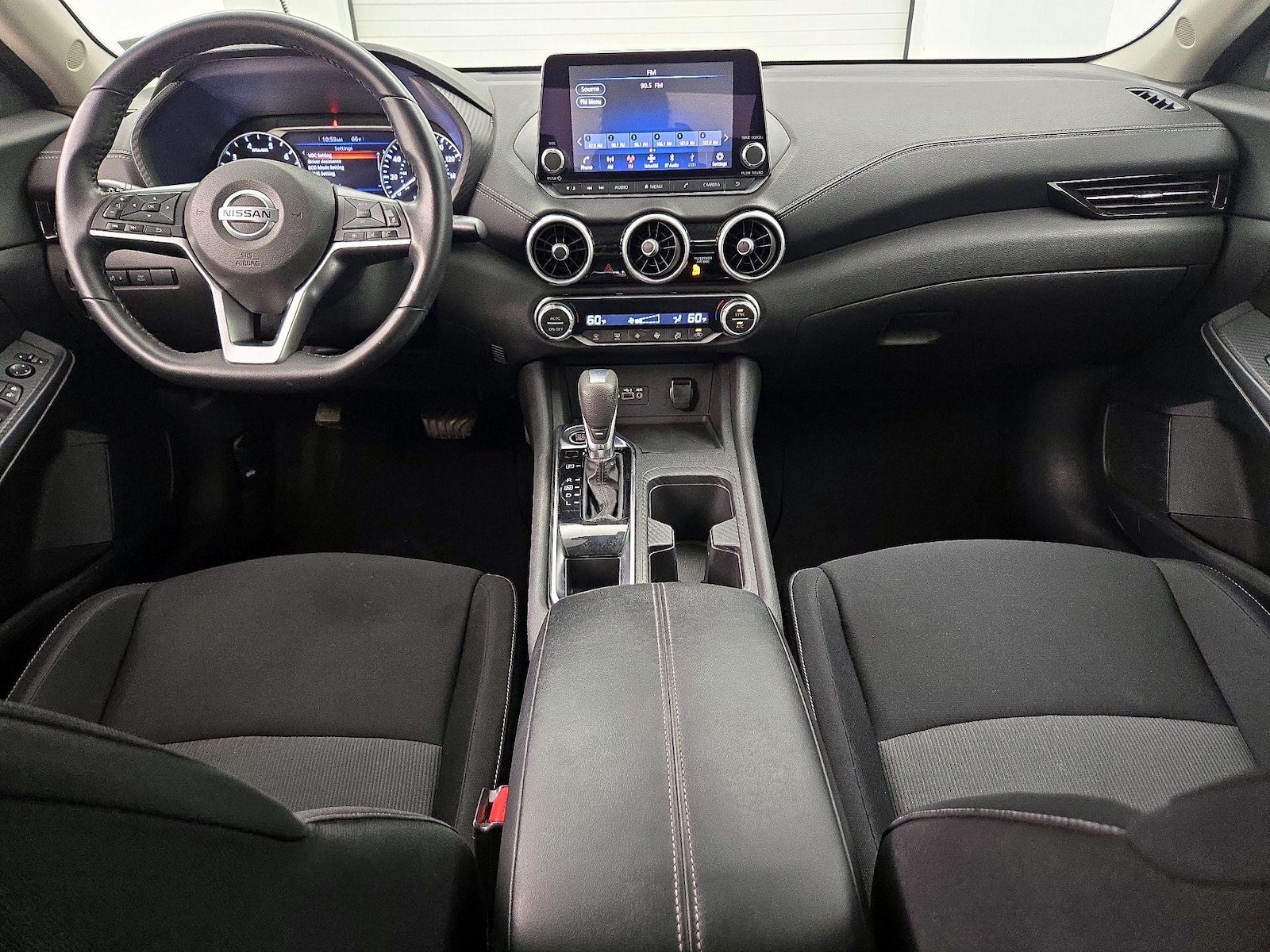 Rear View Camera