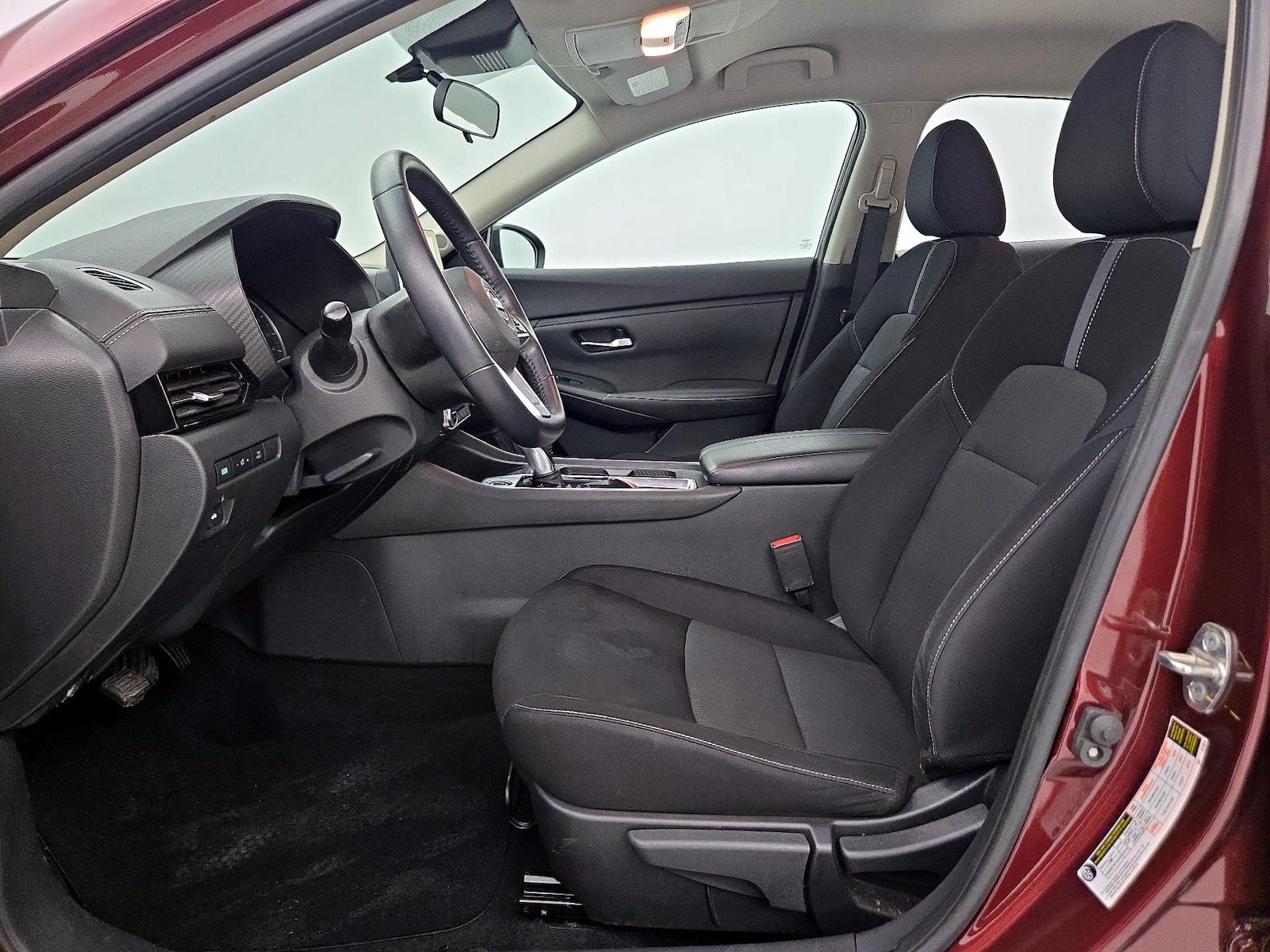 Side Airbags