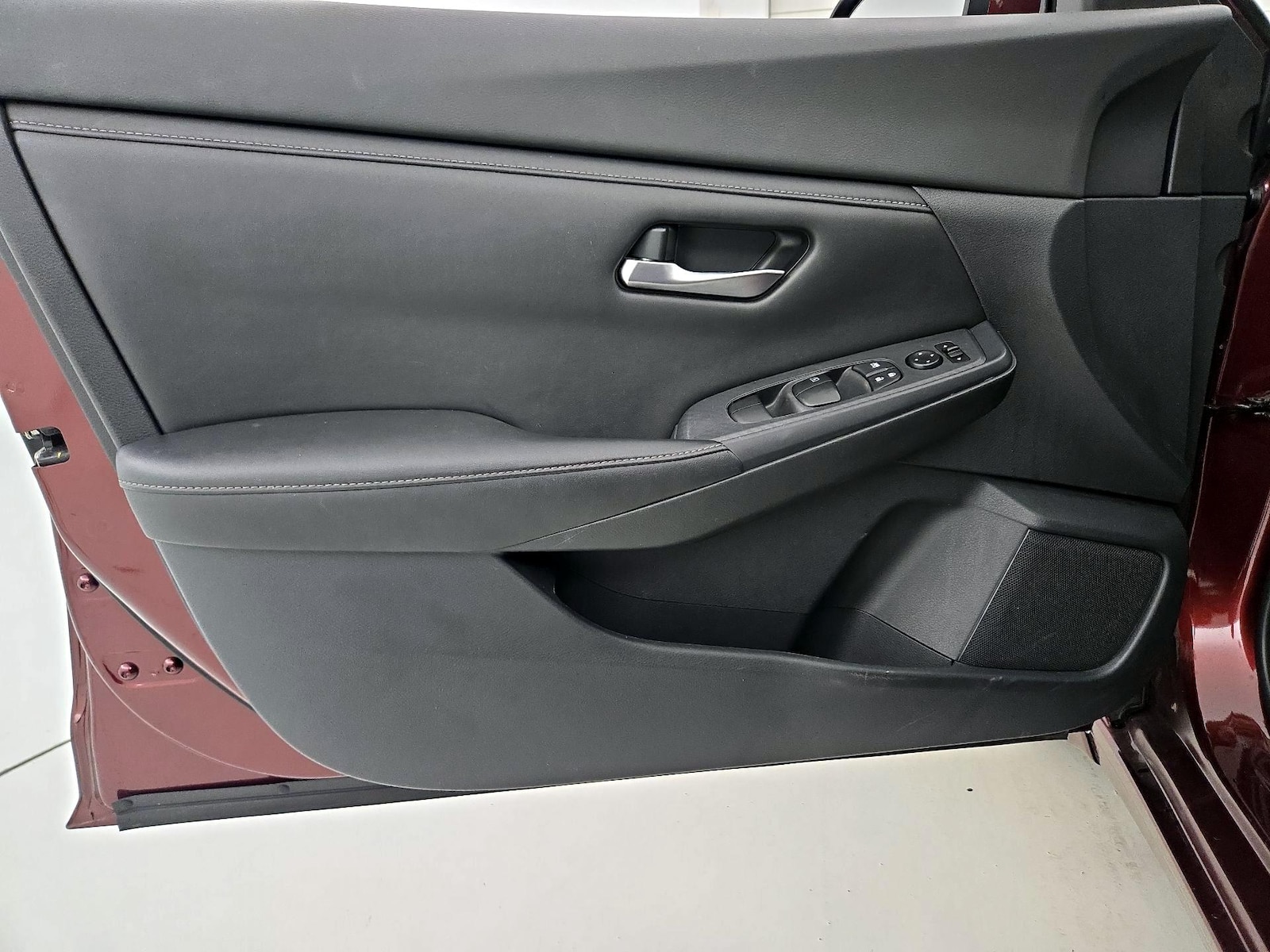 2020 Nissan Sentra SV - Photo 13