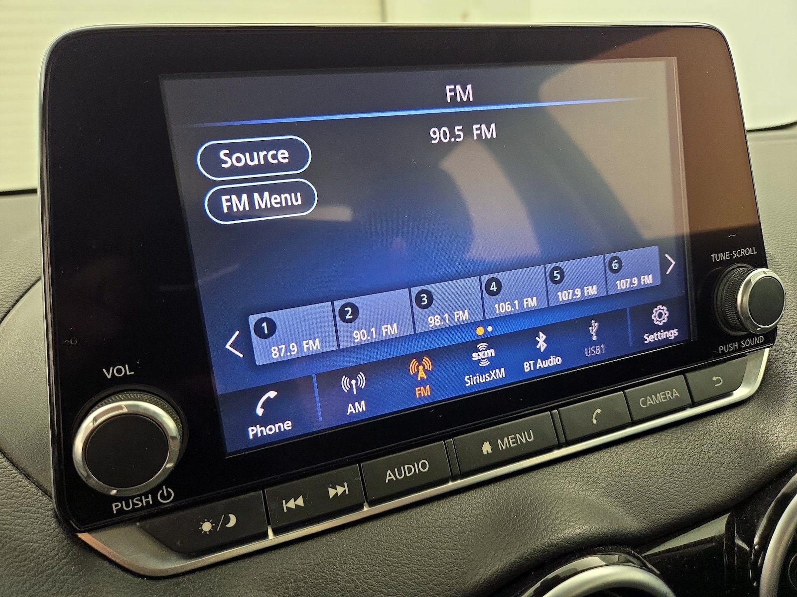 2020 Nissan Sentra SV - Photo 16