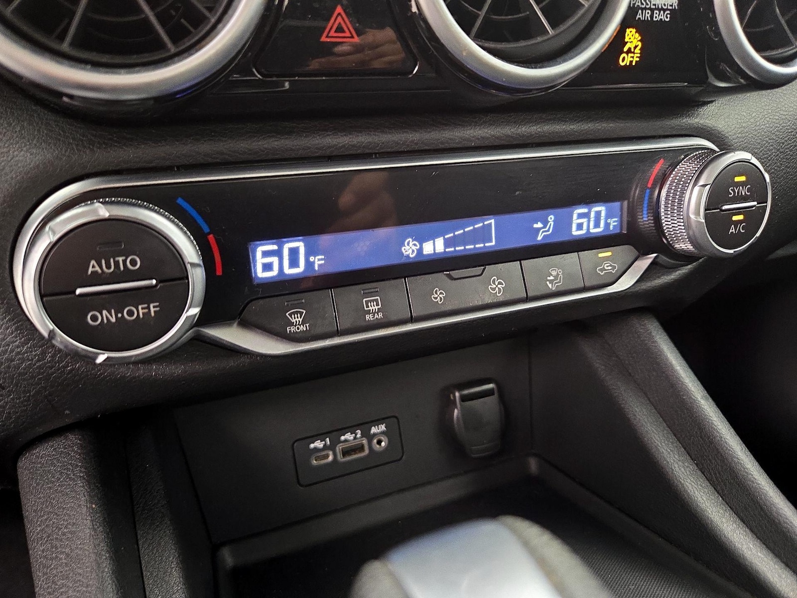 2020 Nissan Sentra SV - Photo 17