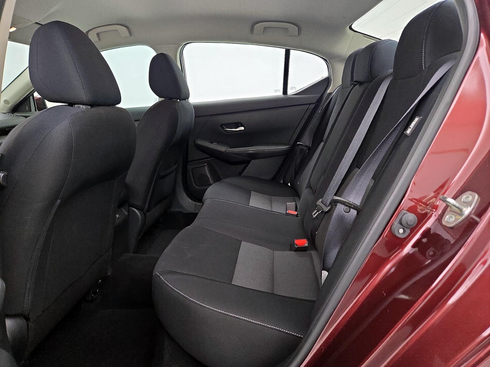 2020 Nissan Sentra SV - Photo 20