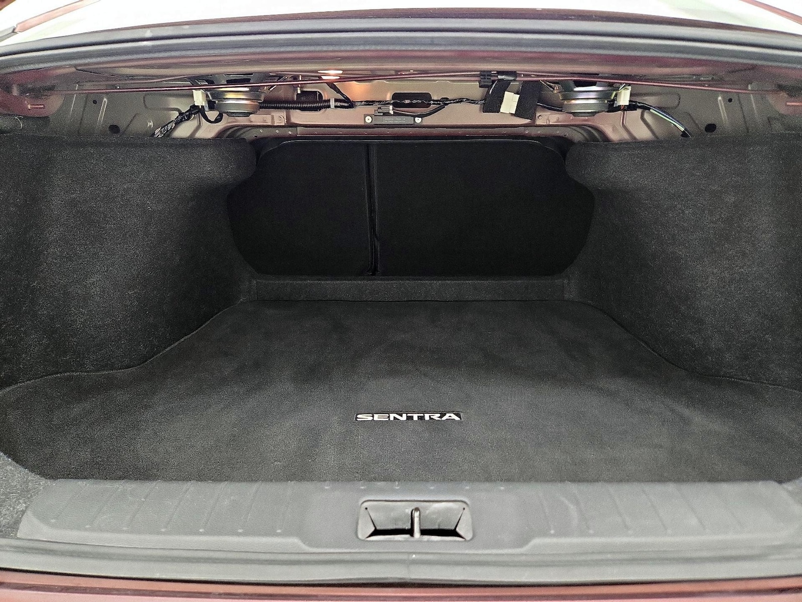 2020 Nissan Sentra SV - Photo 21