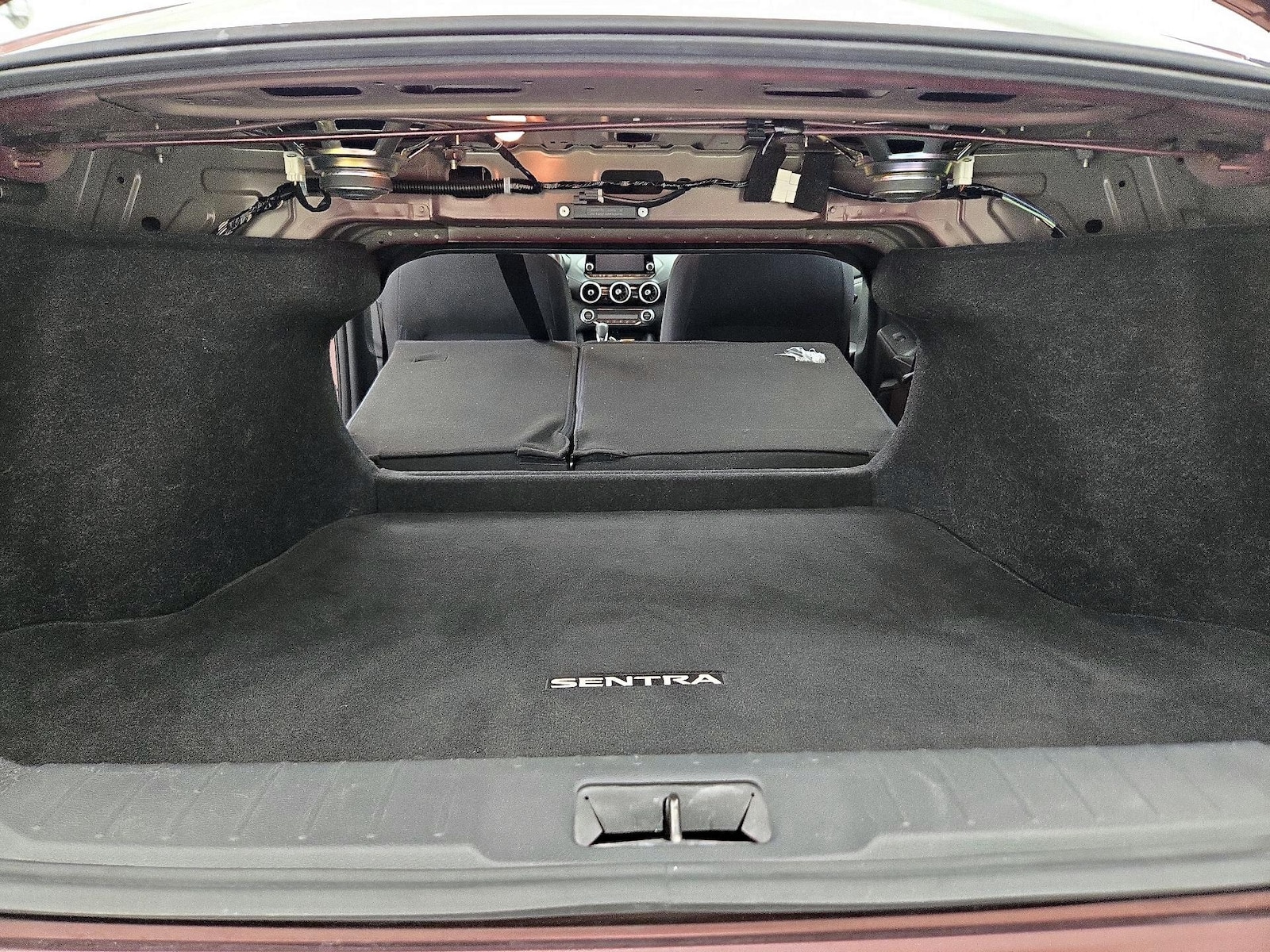 2020 Nissan Sentra SV - Photo 22
