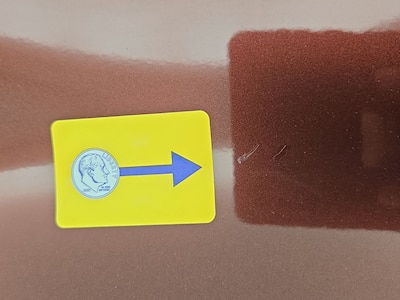 Condition detail
