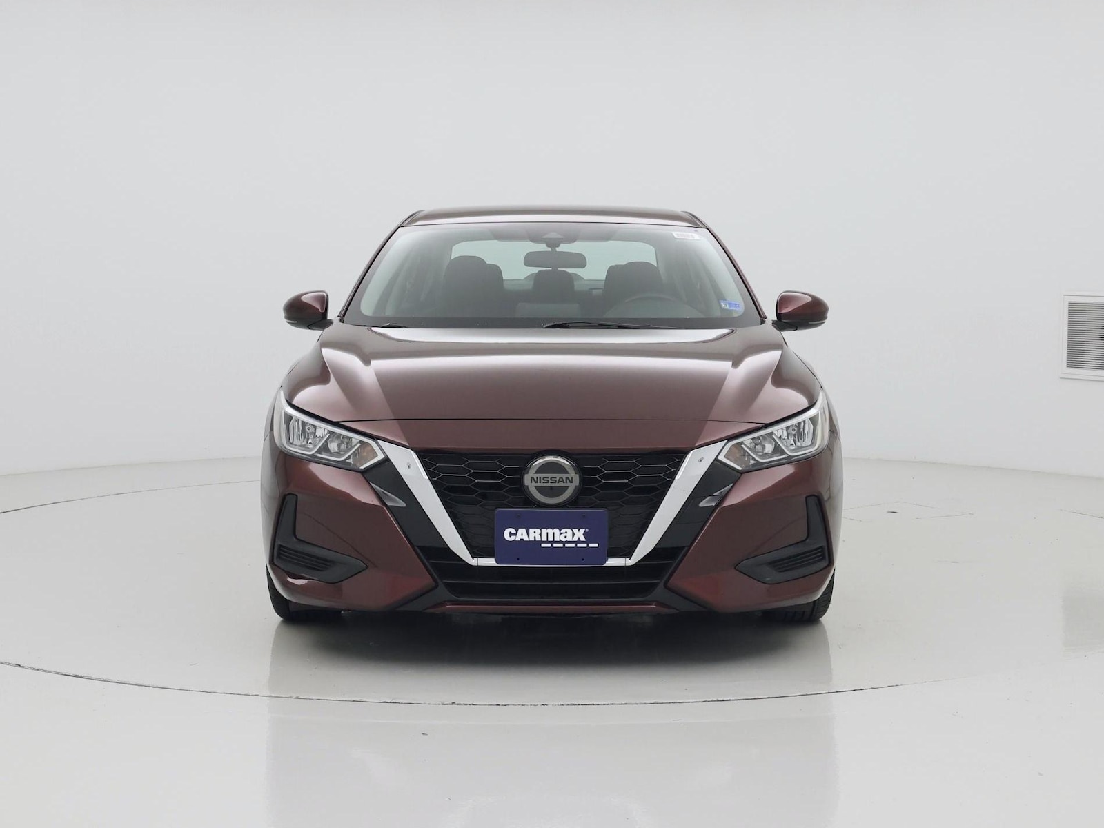 2020 Nissan Sentra SV - Photo 6
