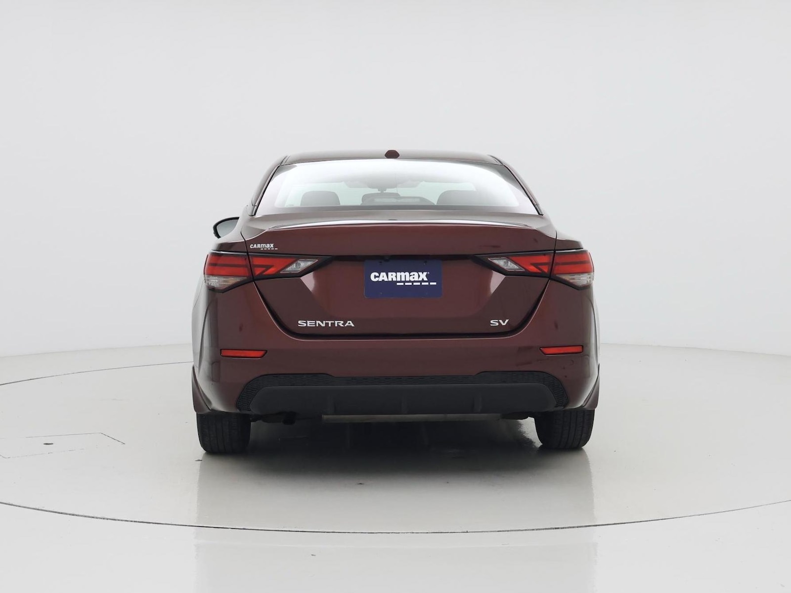 2020 Nissan Sentra SV - Photo 7