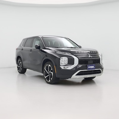 Vehicle exterior view