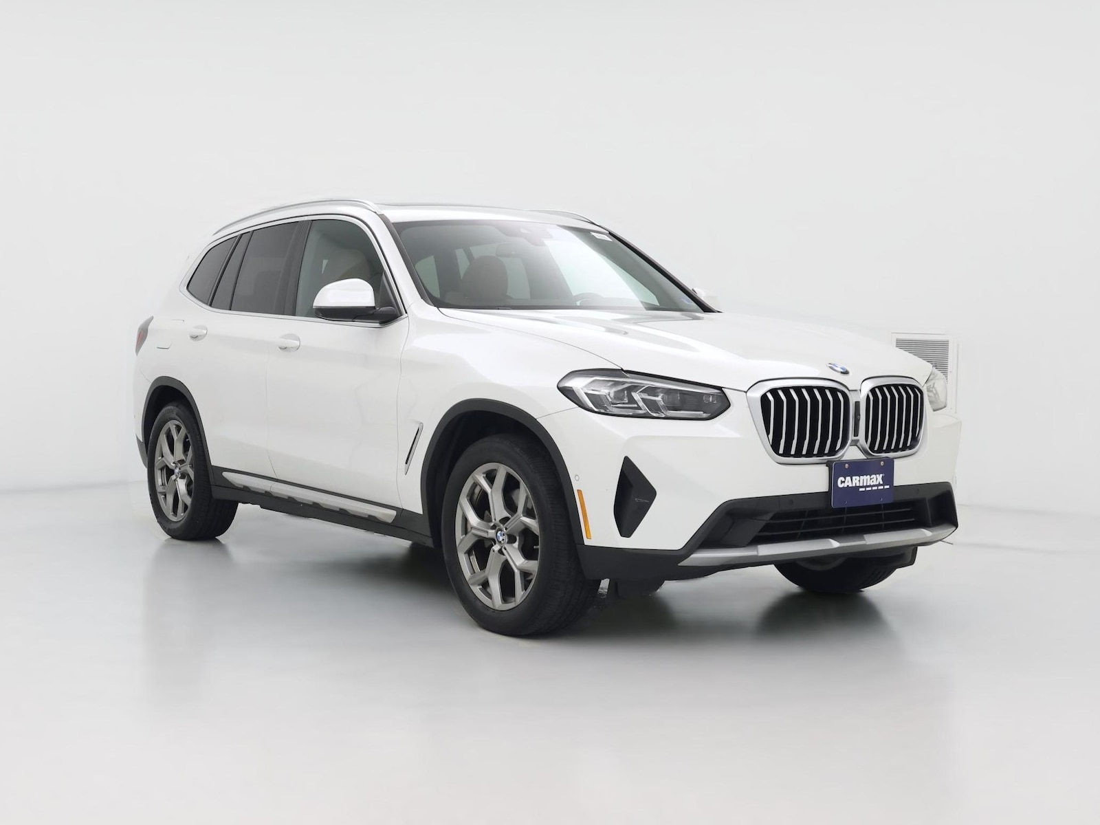 2024 BMW X3 30i
