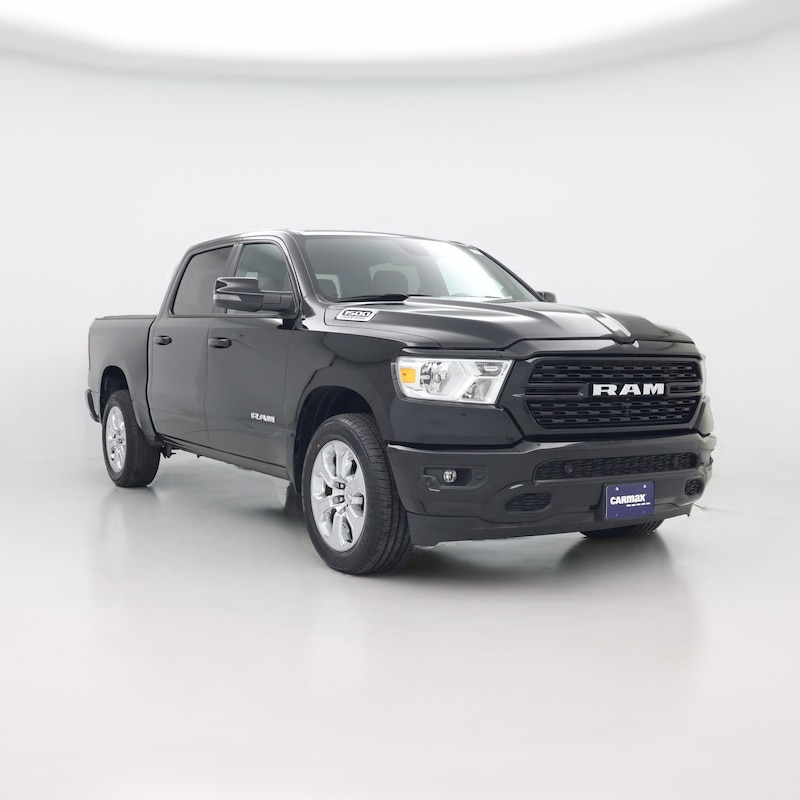 2023 Ram 1500 Bighorn