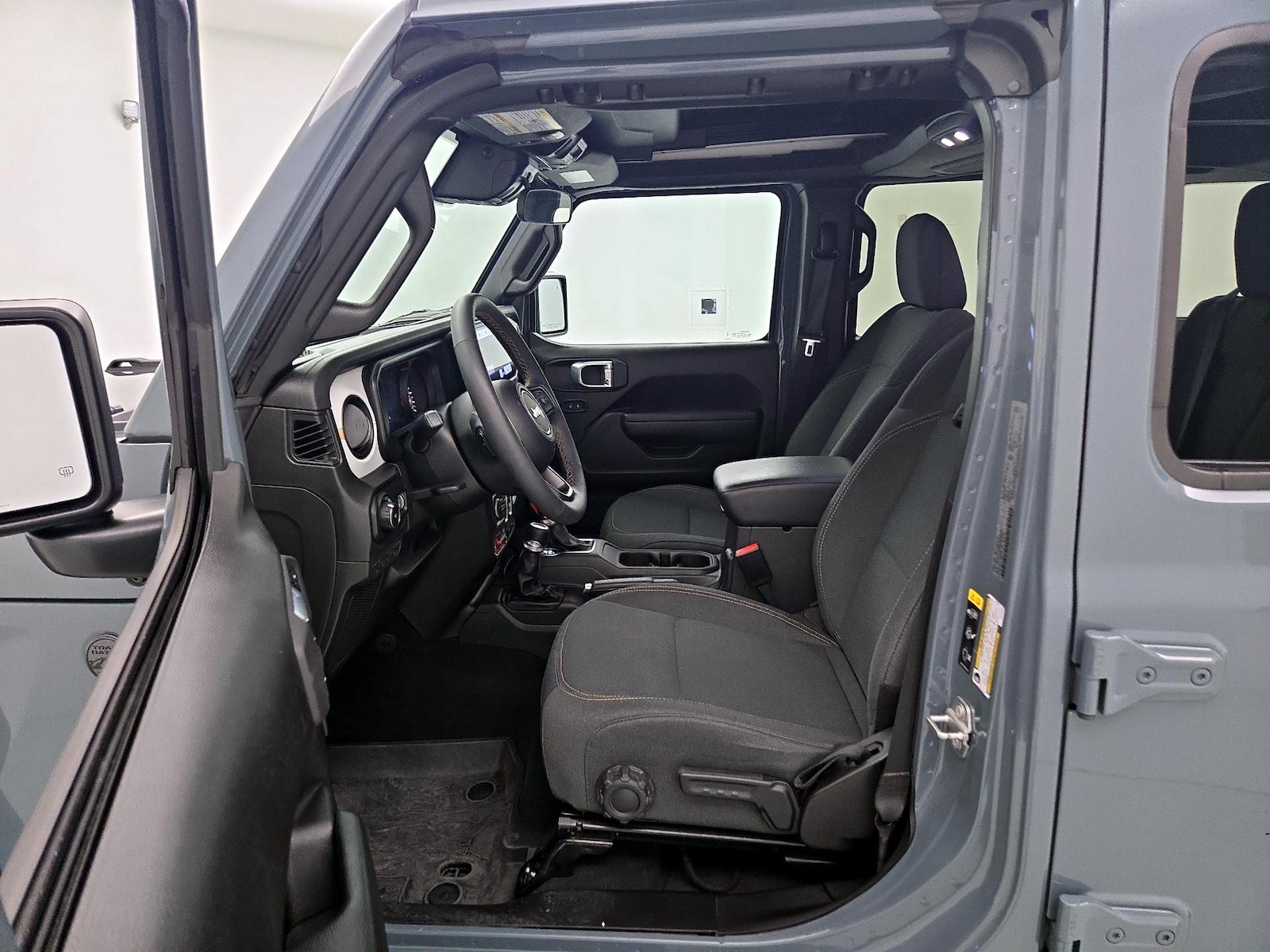 Side Airbags