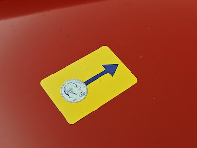 Condition detail