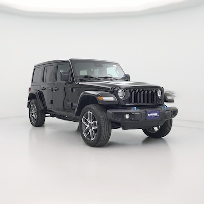 Recommended categories heading image of the selected vehicle