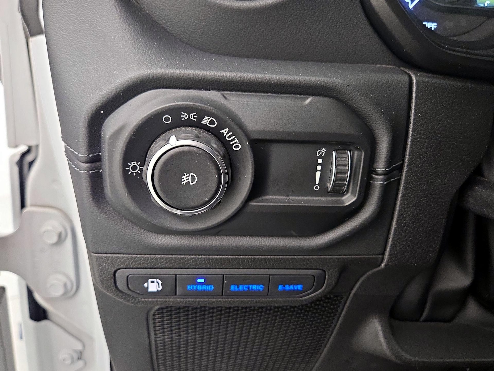 2024 Jeep Wrangler 4xe Sahara 4XE - Photo 14