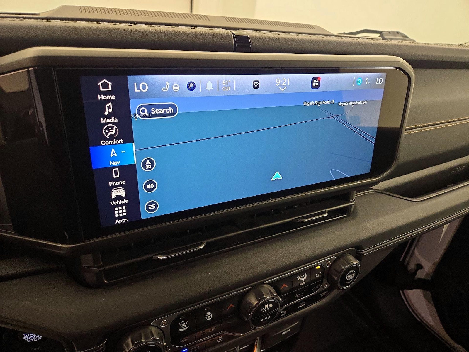 2024 Jeep Wrangler 4xe Sahara 4XE - Photo 15