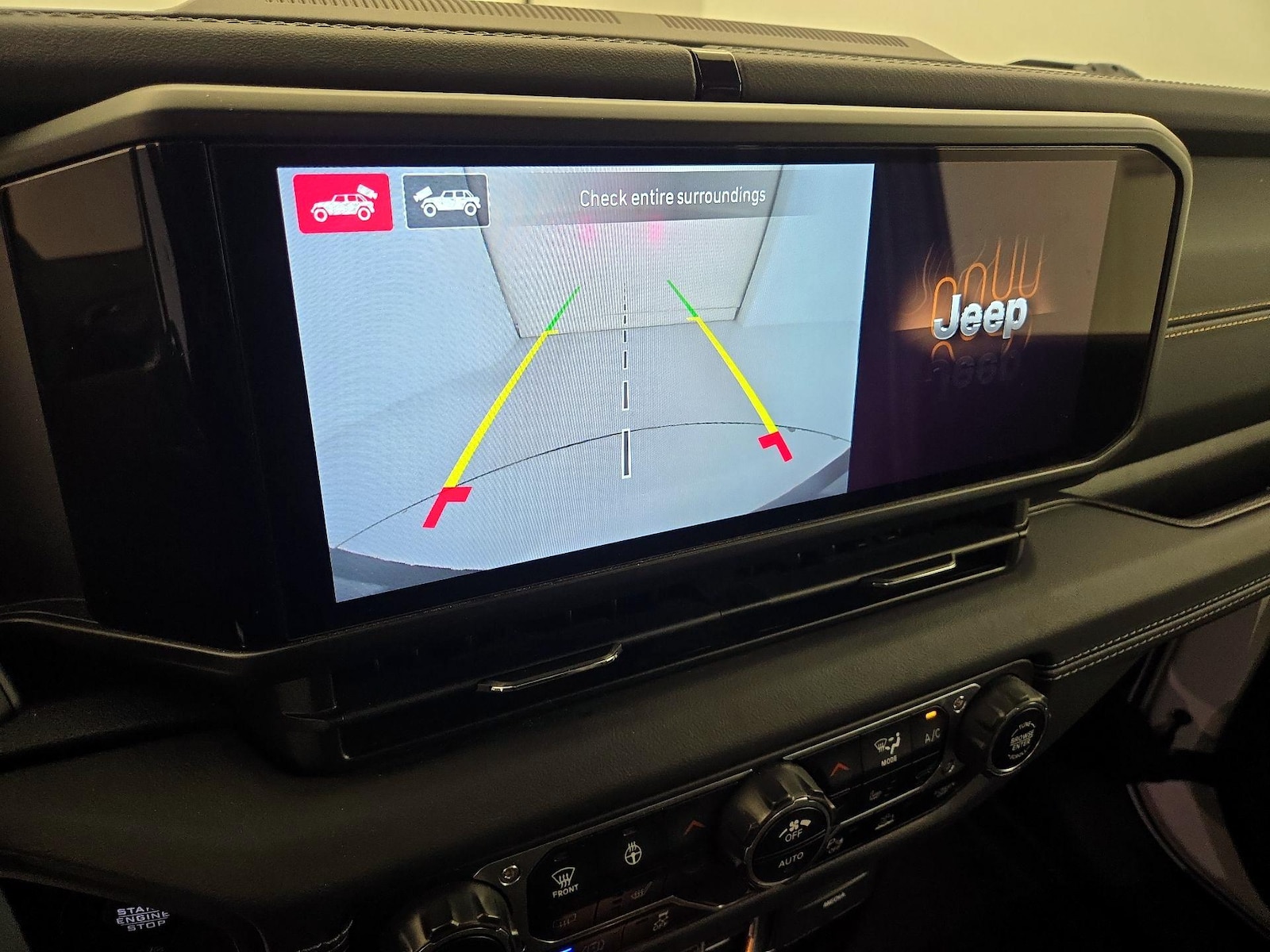 2024 Jeep Wrangler 4xe Sahara 4XE - Photo 16