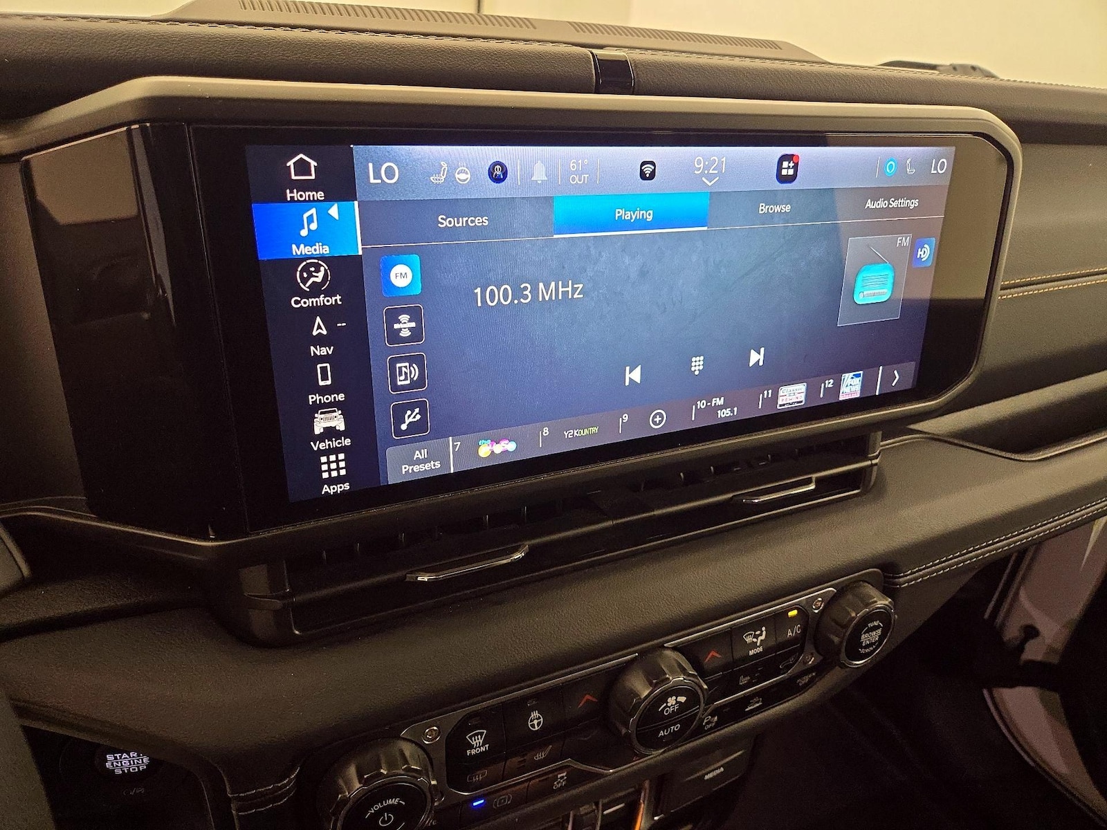 2024 Jeep Wrangler 4xe Sahara 4XE - Photo 17