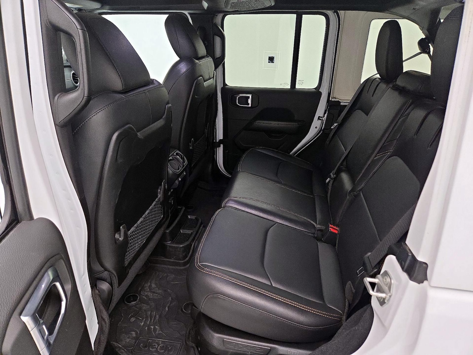 2024 Jeep Wrangler 4xe Sahara 4XE - Photo 21