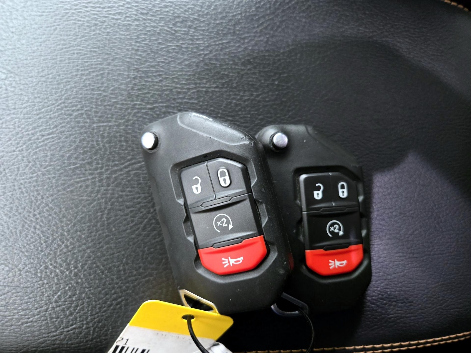 2024 Jeep Wrangler 4xe Sahara 4XE - Photo 25