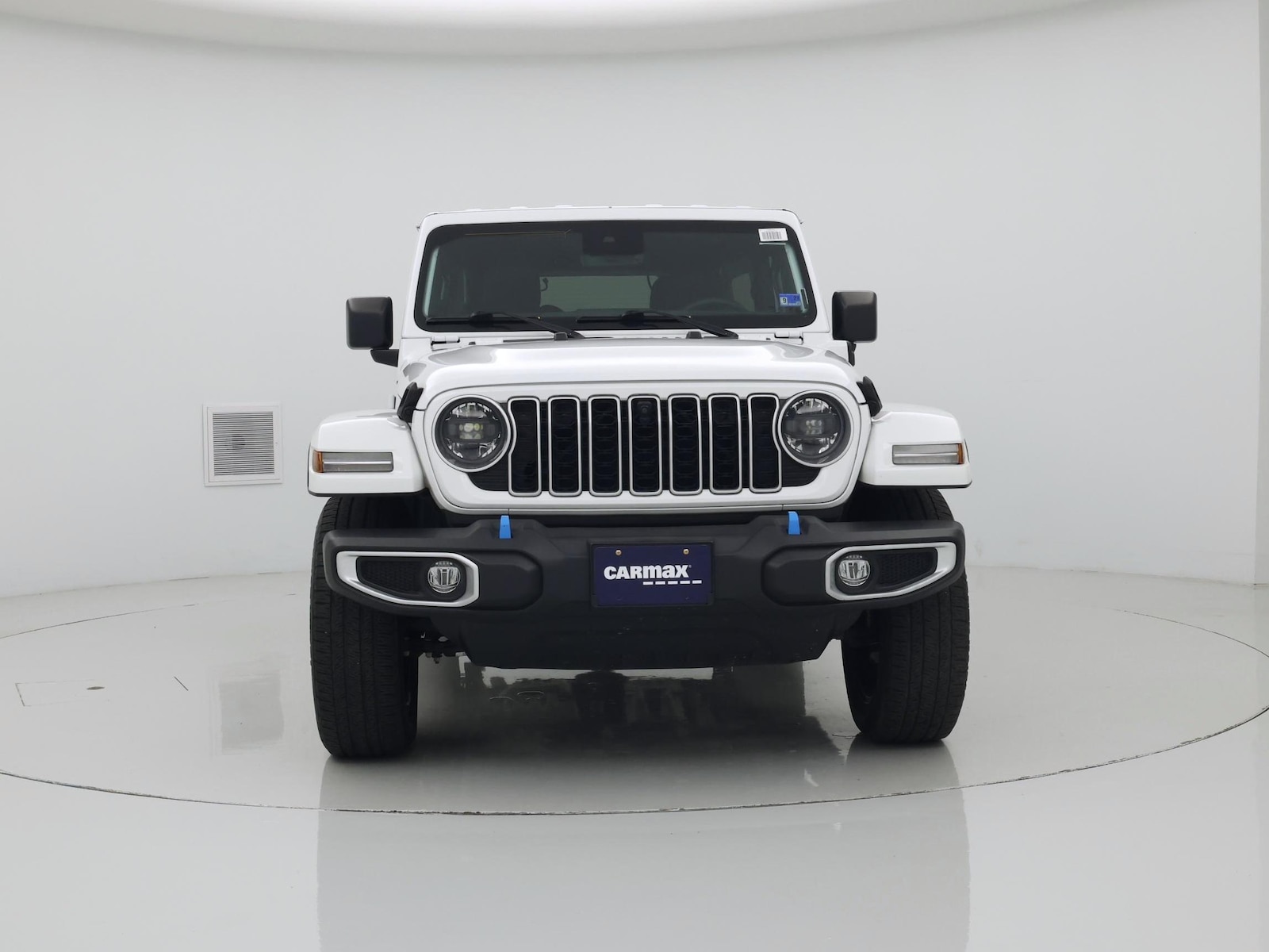 2024 Jeep Wrangler 4xe Sahara 4XE - Photo 6