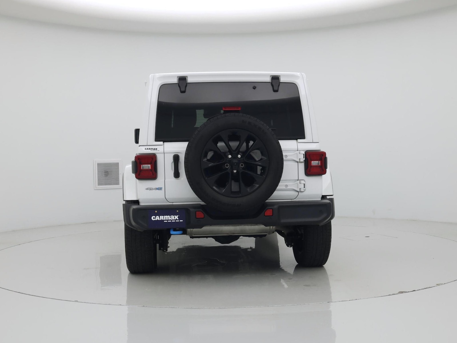 2024 Jeep Wrangler 4xe Sahara 4XE - Photo 7