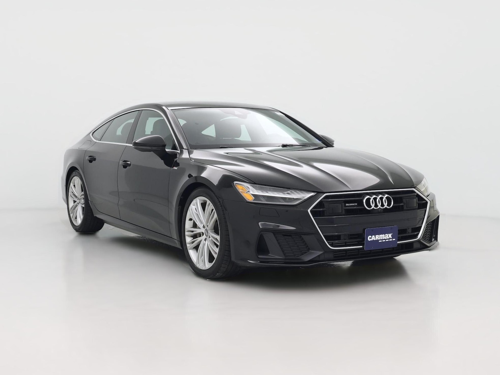 2020 Audi A7