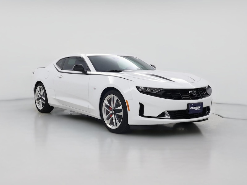 2024 Chevrolet Camaro 3LT