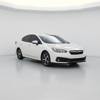 2023 Subaru Impreza Premium