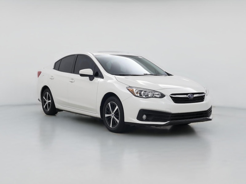 2023 Subaru Impreza Premium
