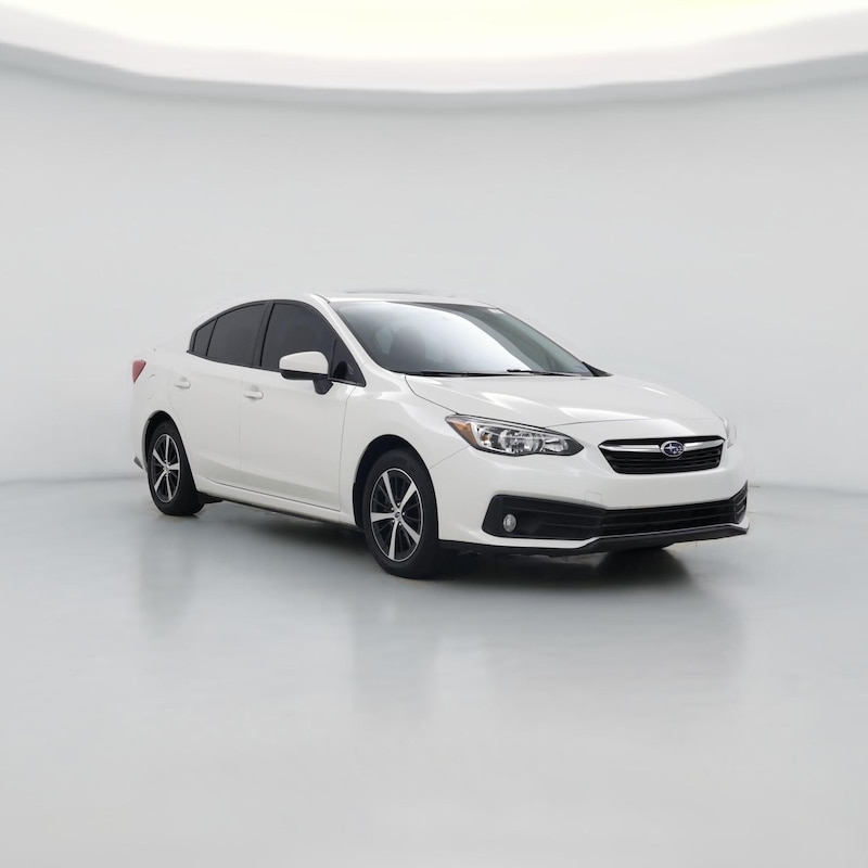 2023 Subaru Impreza Premium