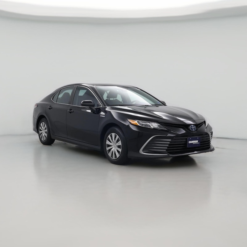 2021 Toyota Camry Hybrid LE