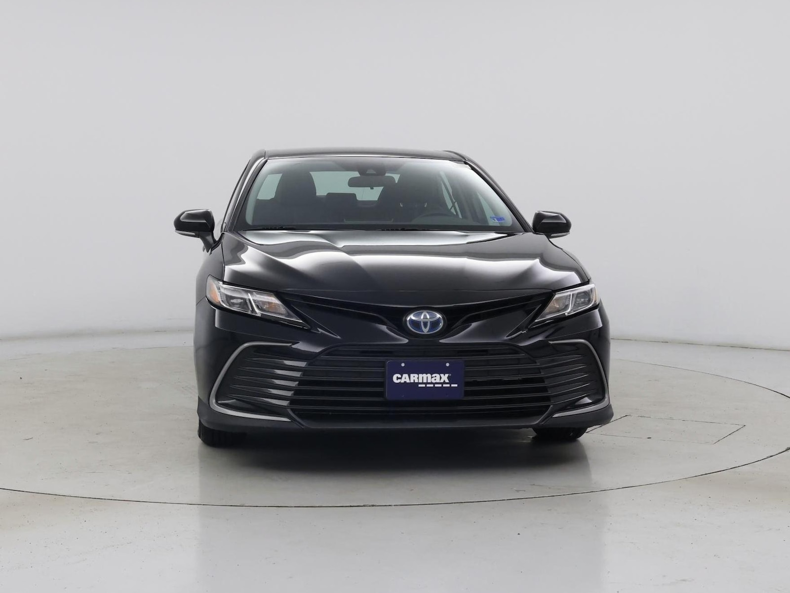 2021 Toyota Camry LE - Photo 6