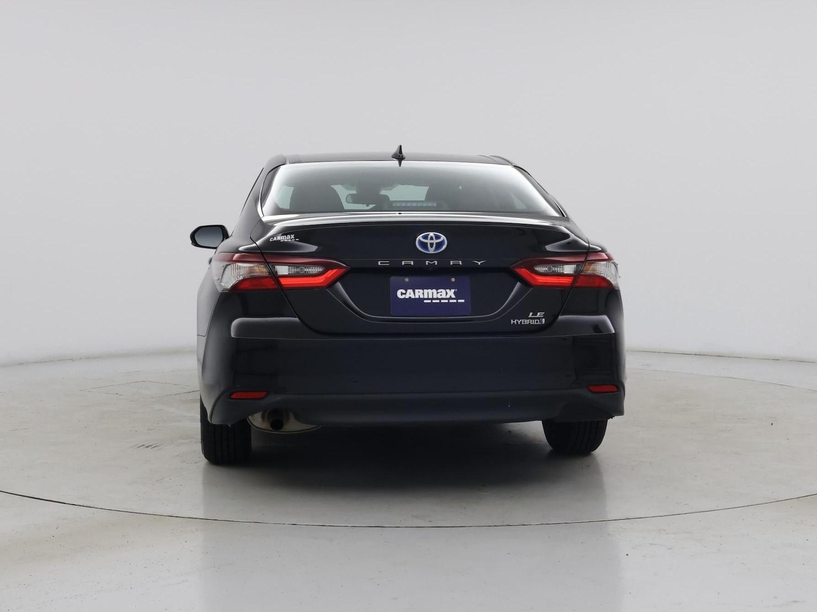 2021 Toyota Camry LE - Photo 7
