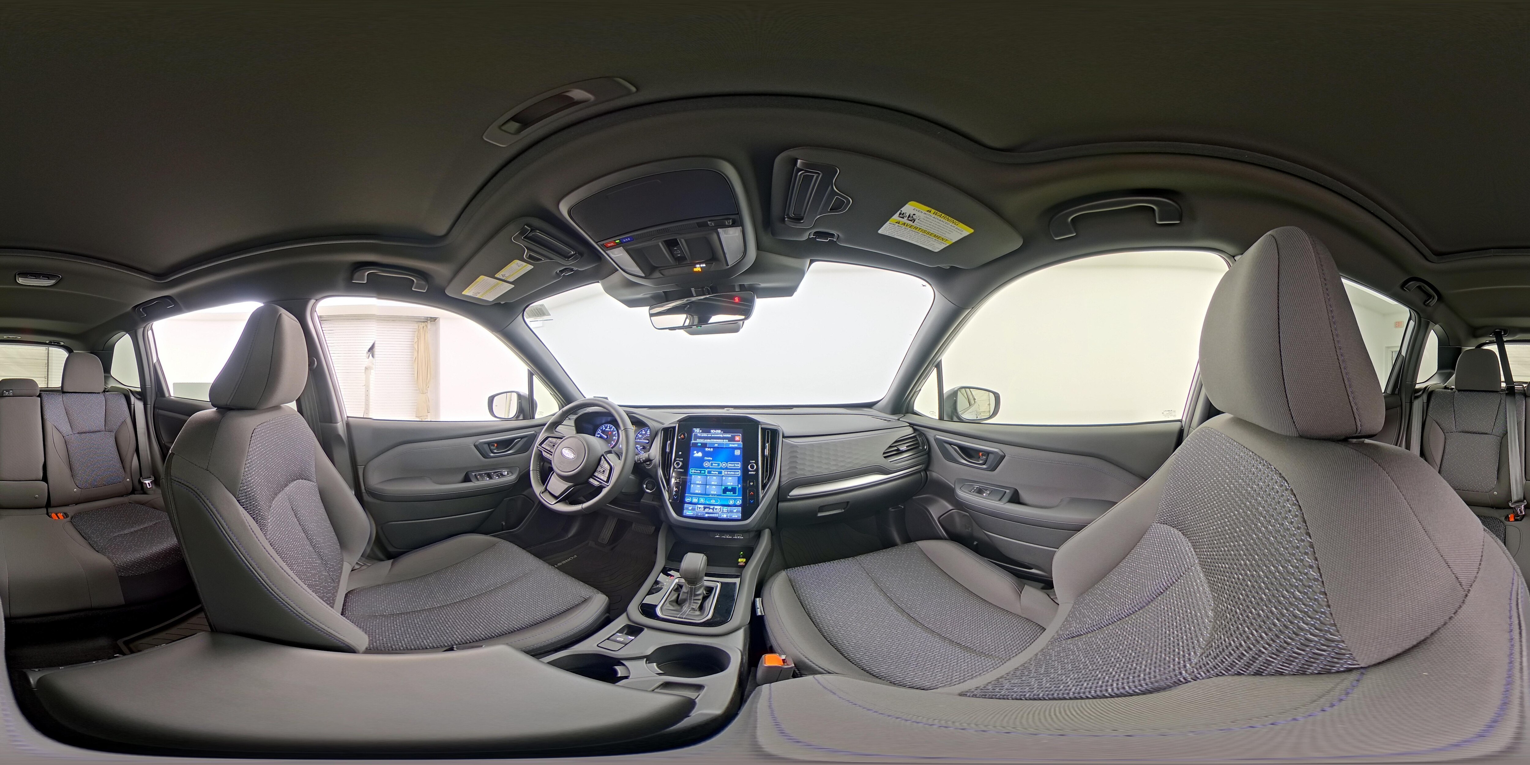 2025 Subaru Forester Premium - Photo 25