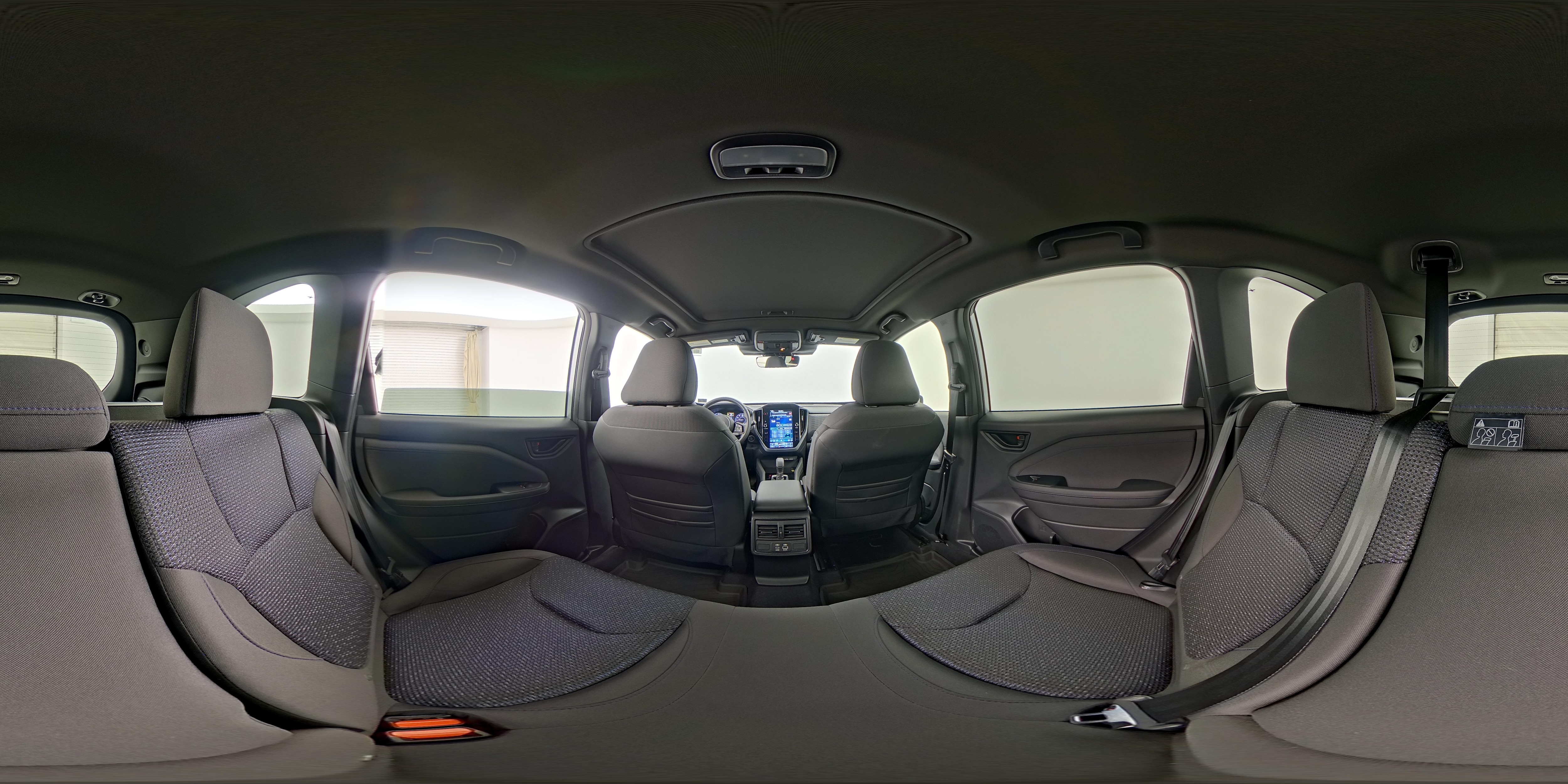 2025 Subaru Forester Premium - Photo 26