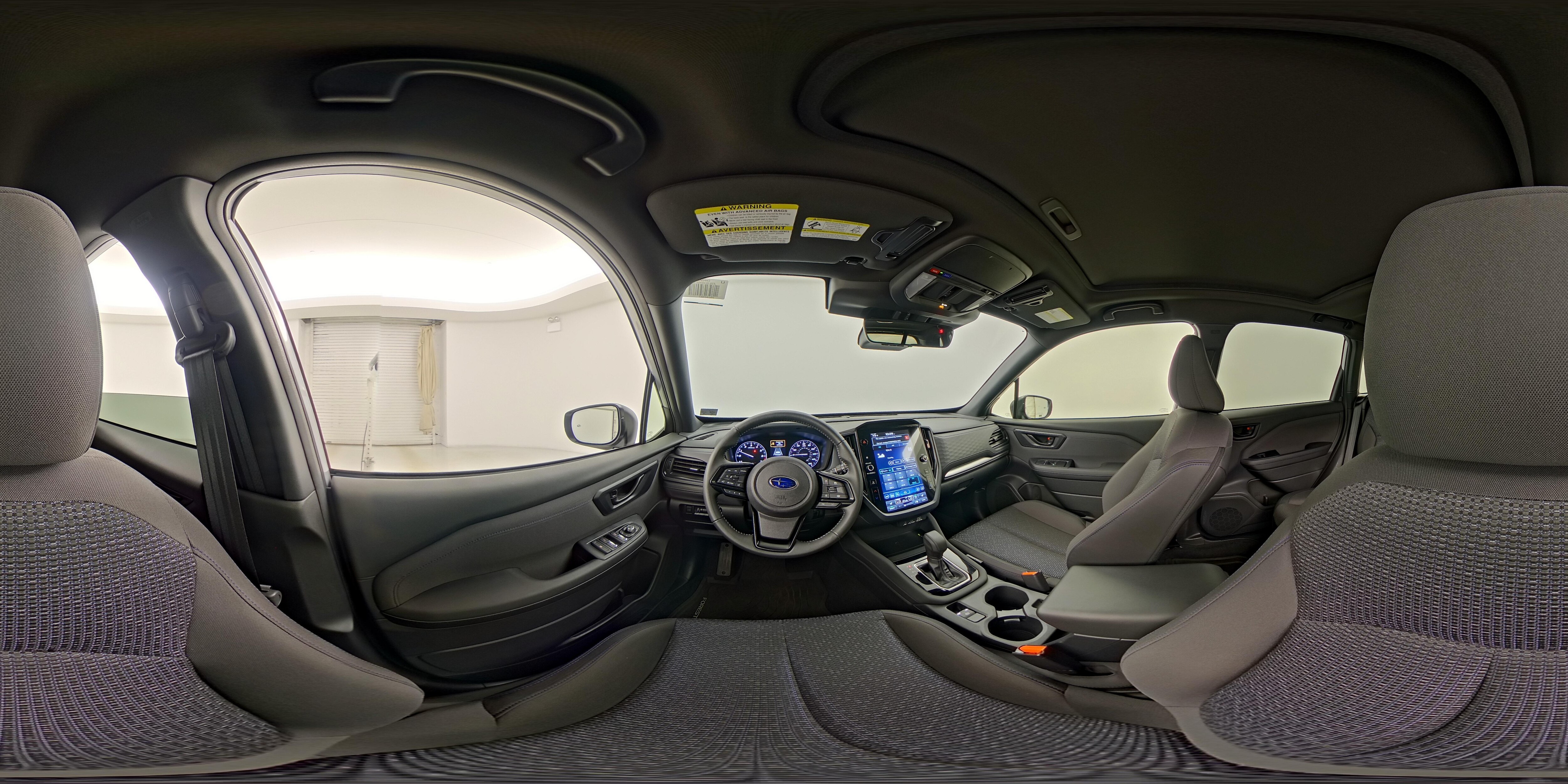 2025 Subaru Forester Premium - Photo 27