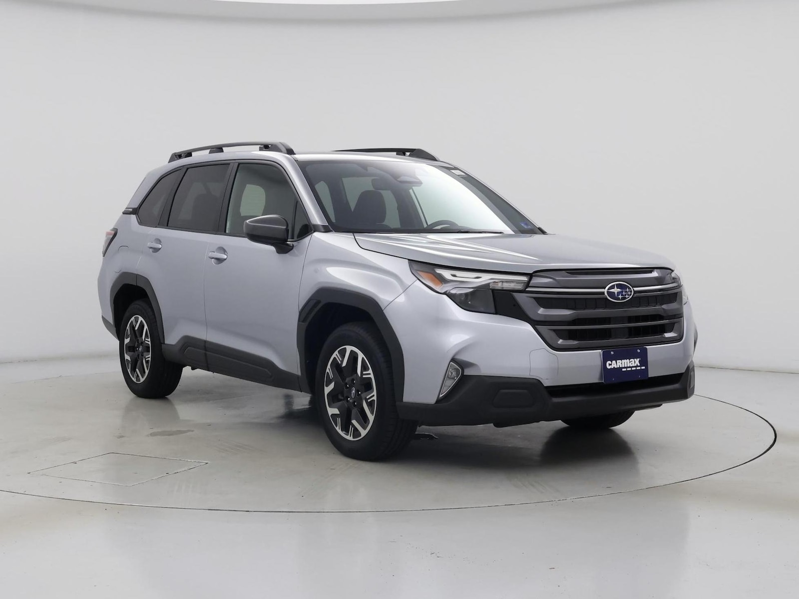 2025 Subaru Forester Premium - Photo 2