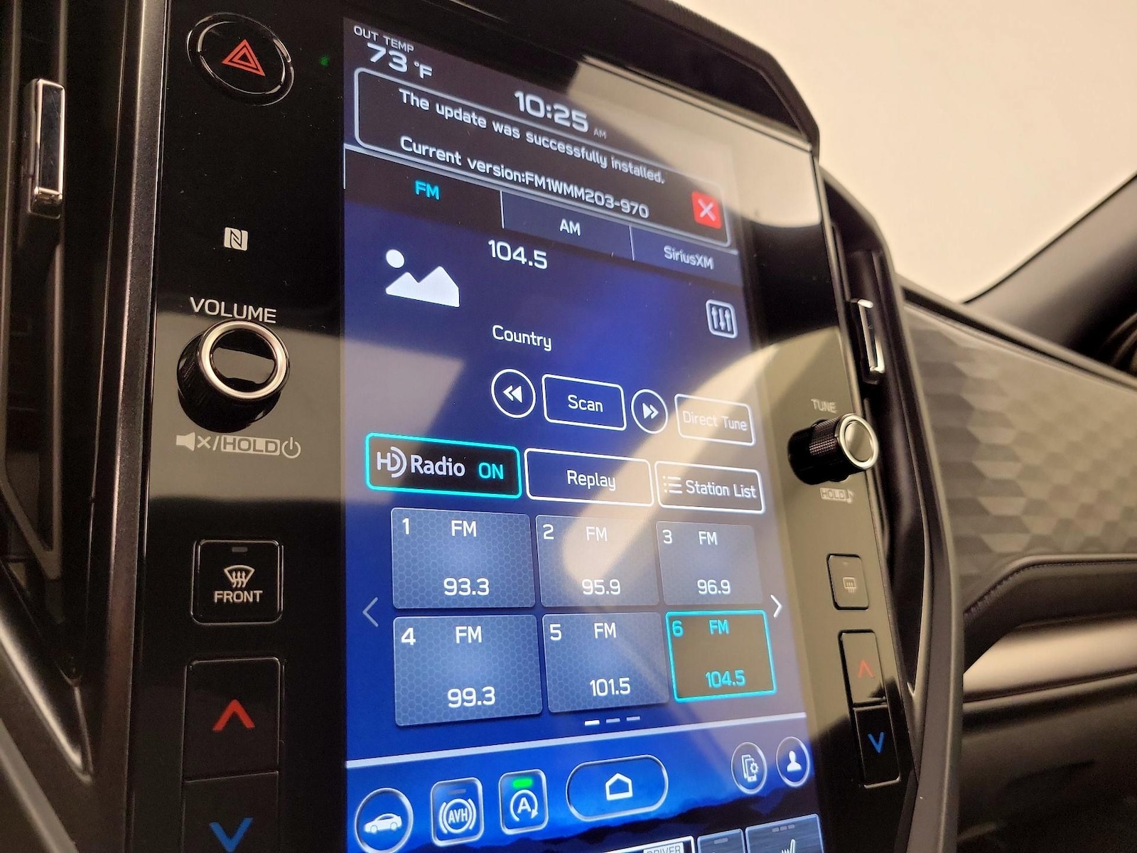 2025 Subaru Forester Premium - Photo 16