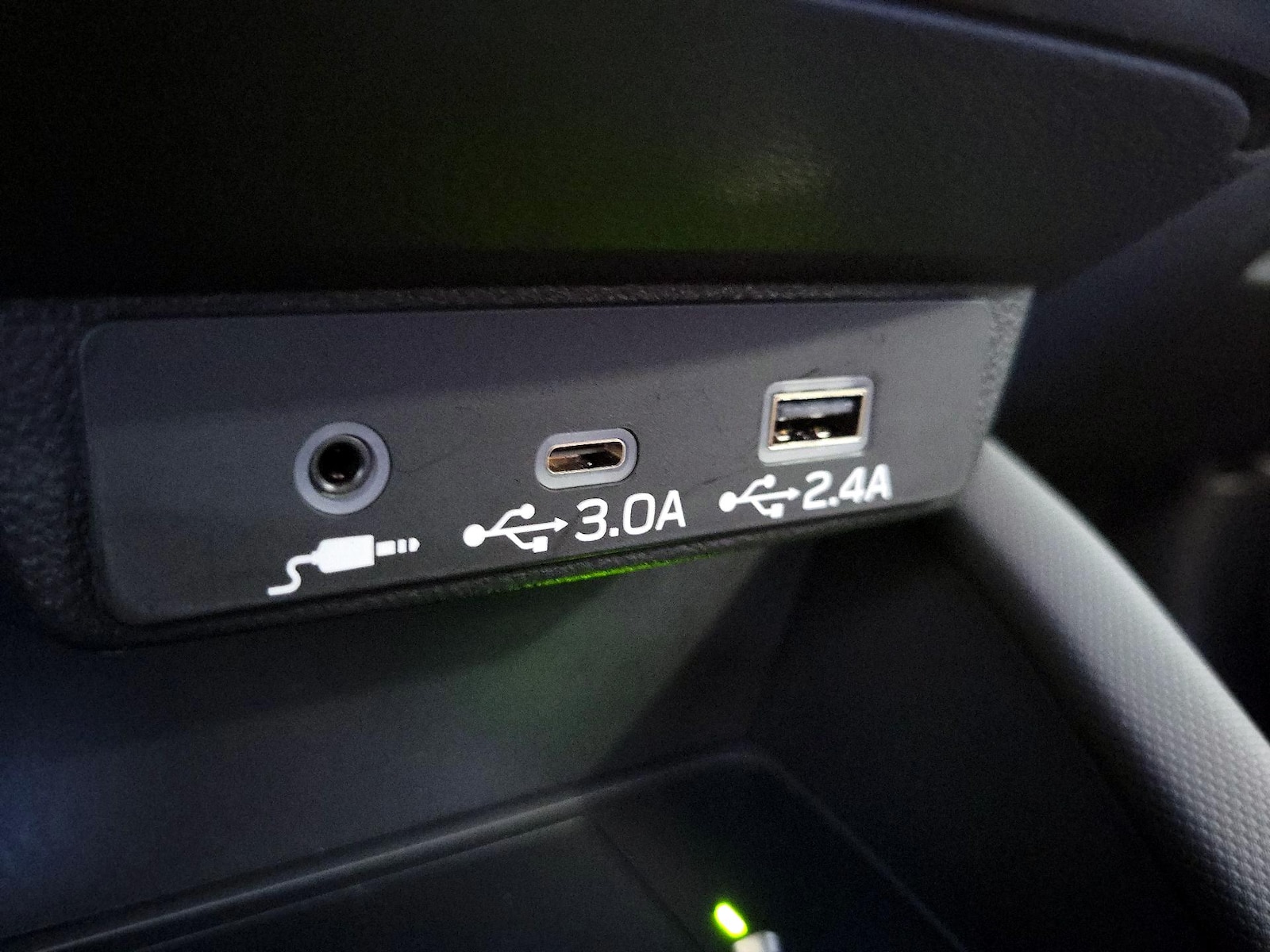 2025 Subaru Forester Premium - Photo 19