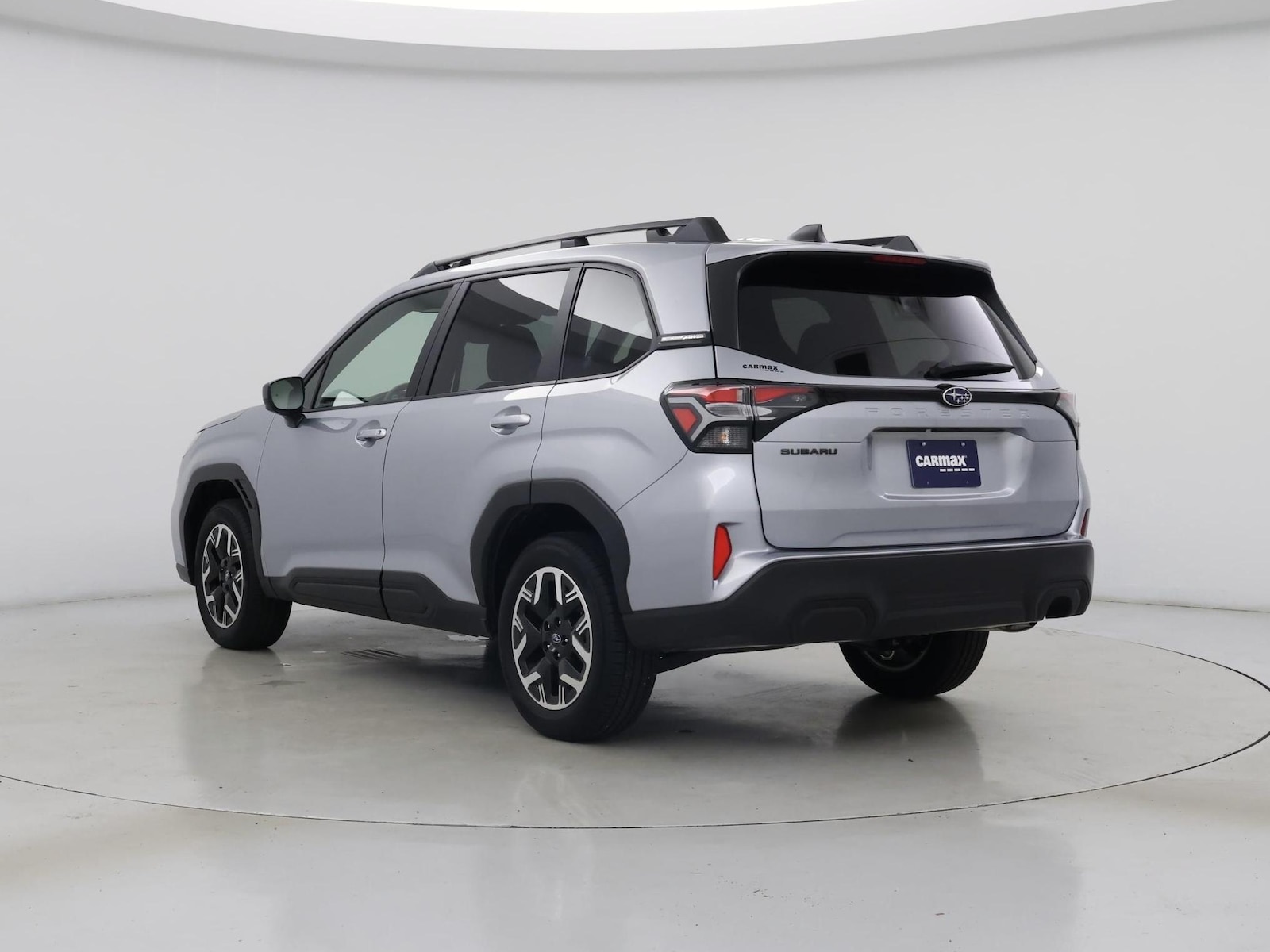 2025 Subaru Forester Premium - Photo 3