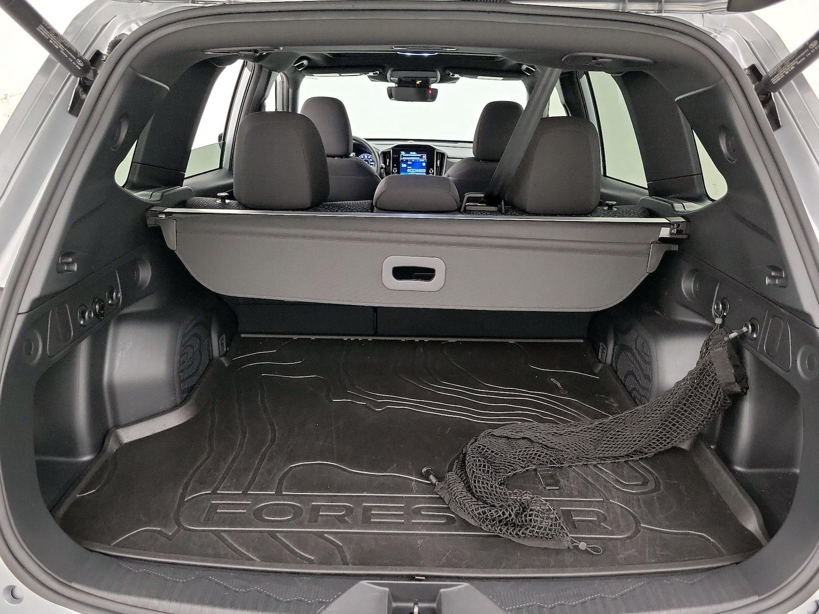 2025 Subaru Forester Premium - Photo 22