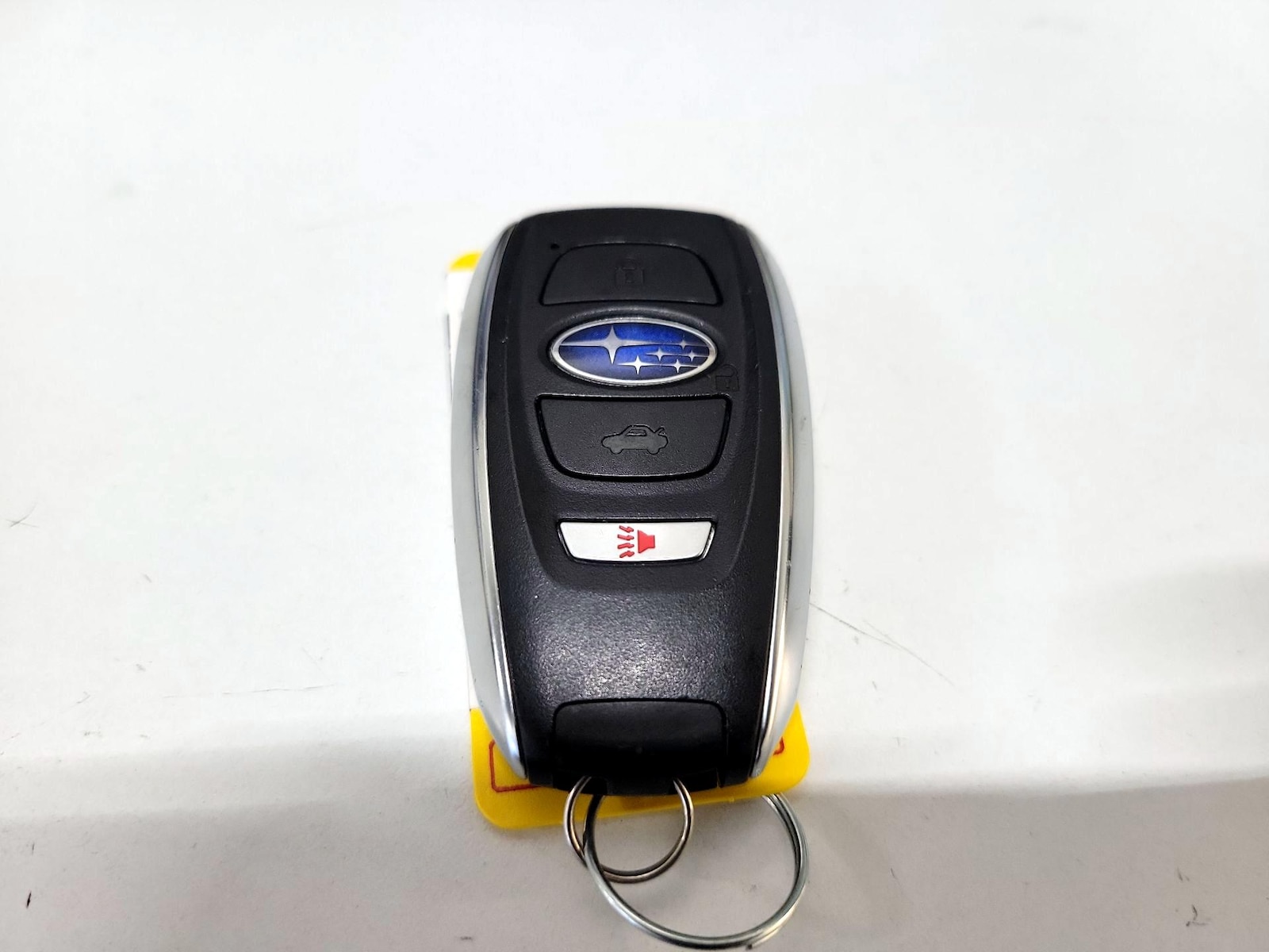2025 Subaru Forester Premium - Photo 24