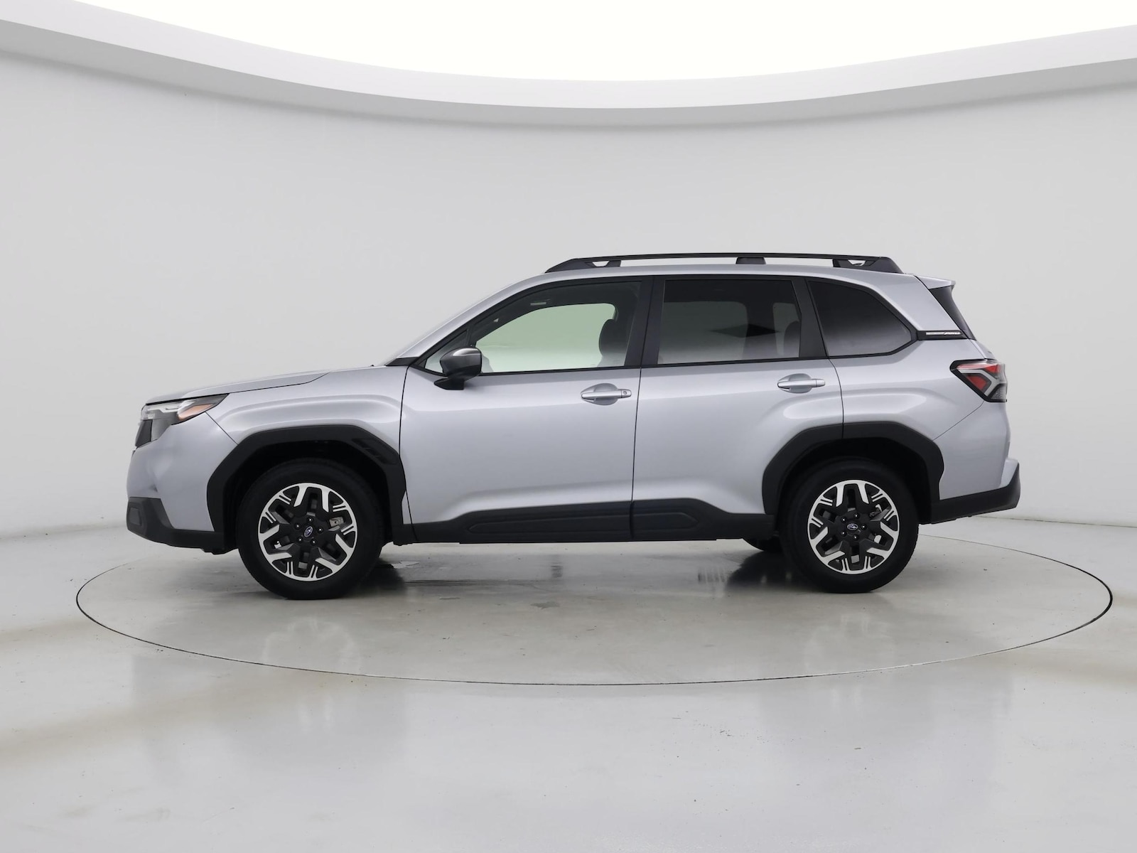 2025 Subaru Forester Premium - Photo 4
