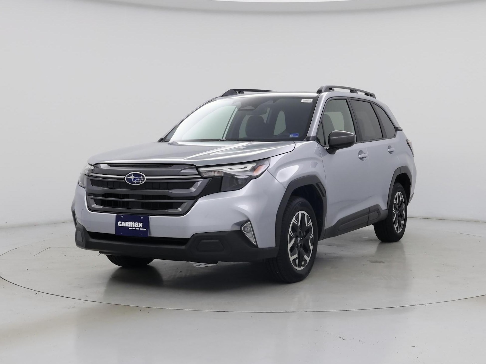 2025 Subaru Forester Premium - Photo 5